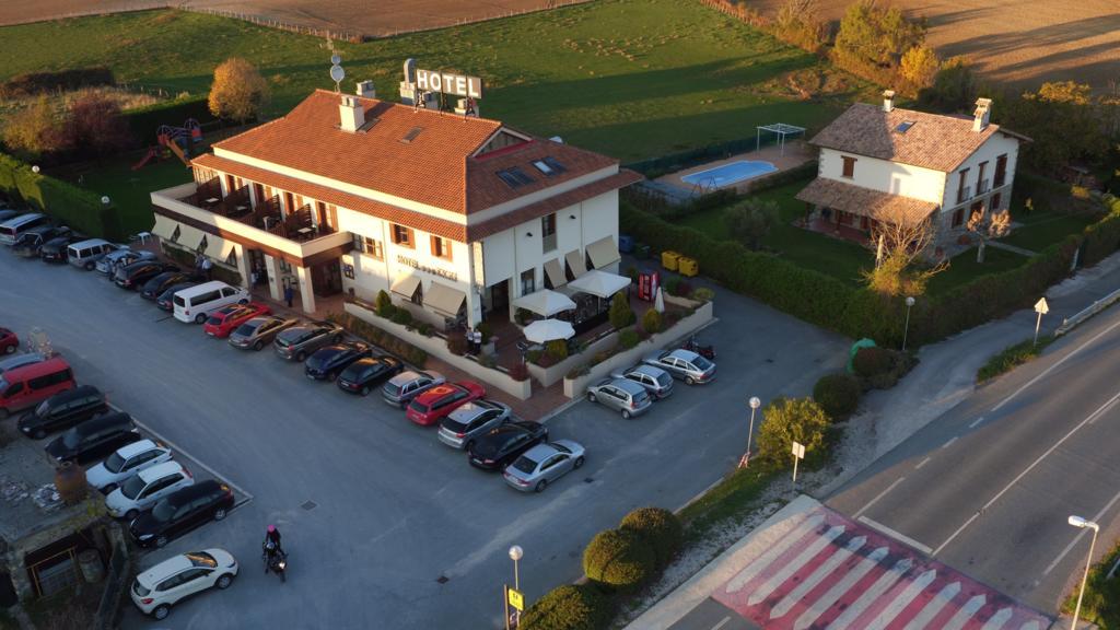 Hotel Ekai Ecay Exterior foto
