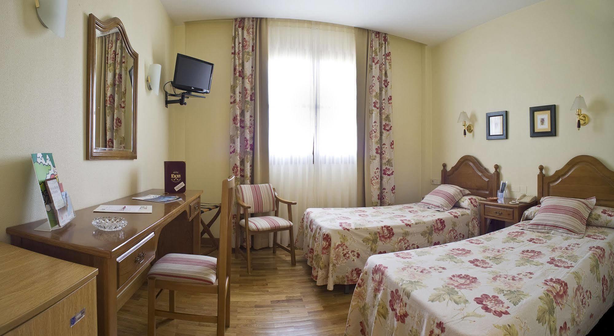 Hotel Ekai Ecay Zimmer foto