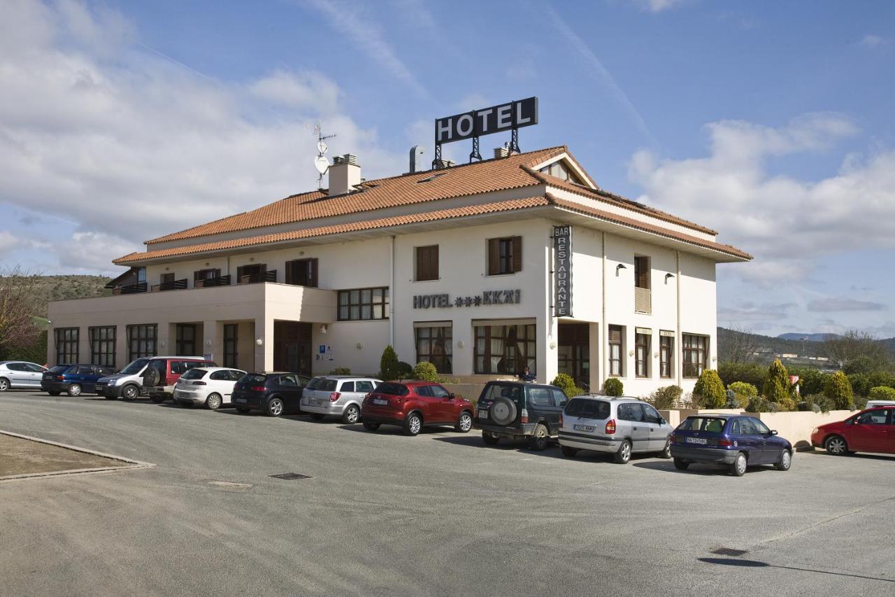 Hotel Ekai Ecay Zimmer foto