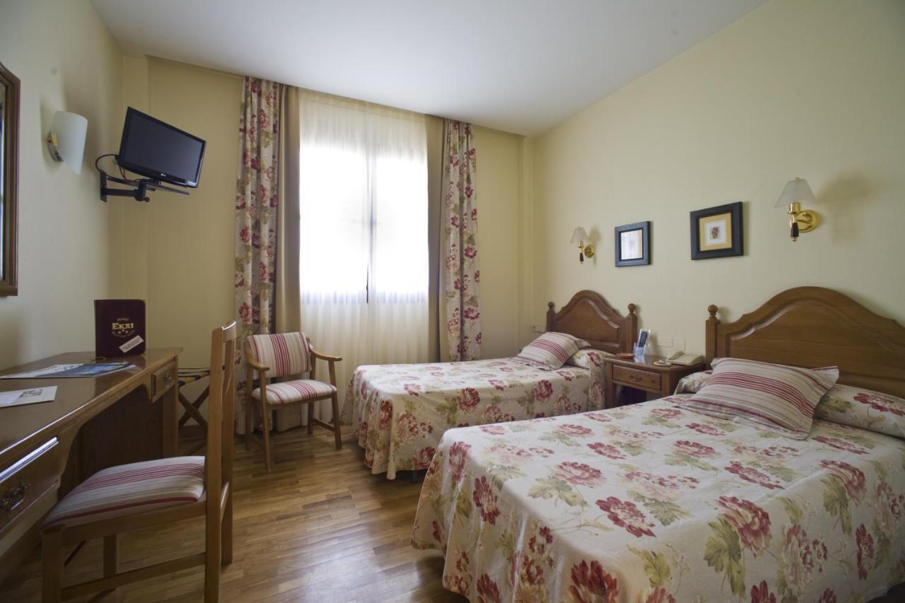 Hotel Ekai Ecay Zimmer foto